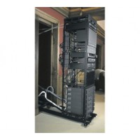 40 SP EQUIPMENT ACCESS SYSTEM, 25" EXTENSION, 20" DEEP FRAME