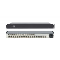 1:5 RGBHV Video Distribution Amplifier